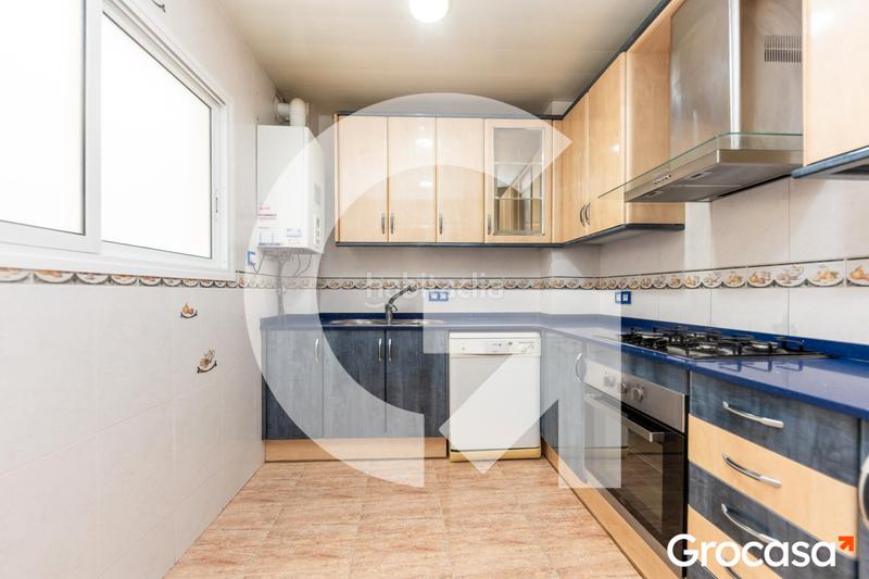 Foto acbe4441-c32a-41d5-b21c-bffc95aafbde. Appartamento con riscaldamento in La Roureda Viladecans