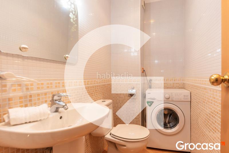 Foto ad5f2983-a7ee-4b55-ab3b-cee586a666c2. Appartamento con riscaldamento in La Roureda Viladecans