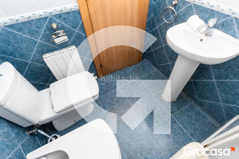 Foto bad13354-820d-46f9-a10e-74044c060484. Appartamento con riscaldamento in La Roureda Viladecans