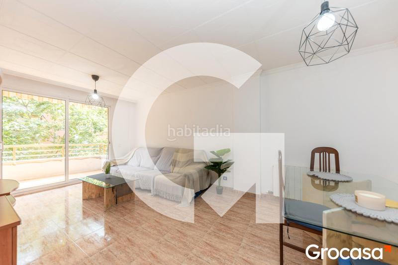 Foto d41d5ce3-9c50-4654-b27c-5b60d7ed7827. Appartamento con riscaldamento in La Roureda Viladecans
