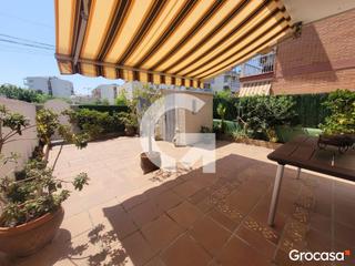 Maison jumelée  Cl vendrell del. Acogedora casa adosada en venta en marítim  cubelles