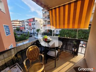 Etagenwohnung in Segur Platja. Piso  en segur de calafell  luminoso!