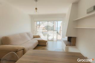 Appartement  Cl jordi gari. Piso  luminoso en mas mel playa!