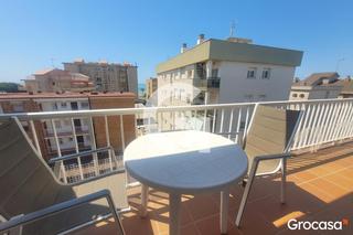 Appartement  Cl jordi gari. Piso  luminoso en mas mel playa!