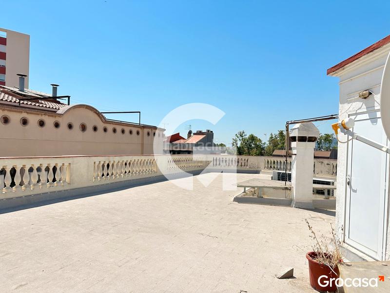Foto e995d3c2-6a27-4528-94d3-19b3b360294a. Piso  luminoso en pleno centro de sant feliu en Sant Feliu de Llobregat