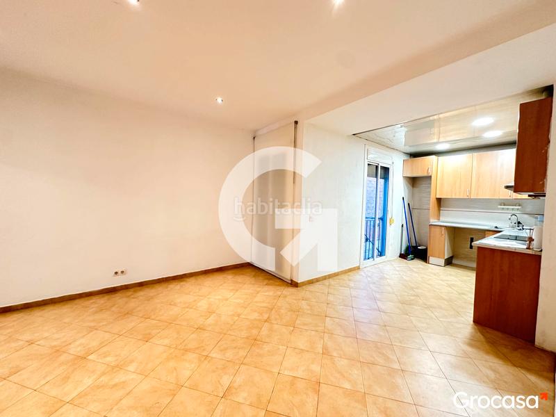 Foto f177d85e-670a-49a2-b357-e67d2dbfa0d9. Piso  luminoso en pleno centro de sant feliu en Sant Feliu de Llobregat