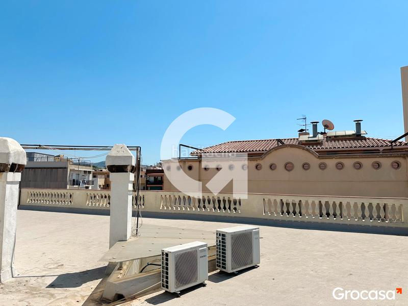 Foto f9f856a1-0015-4de2-81cc-b36780bc232e. Piso  luminoso en pleno centro de sant feliu en Sant Feliu de Llobregat