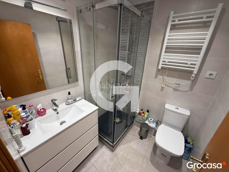 Foto bfbd3b91-7eec-4a73-8f9b-a0ff003d01ff. Dúplex  reformado en leixample en Fort Pienc Barcelona