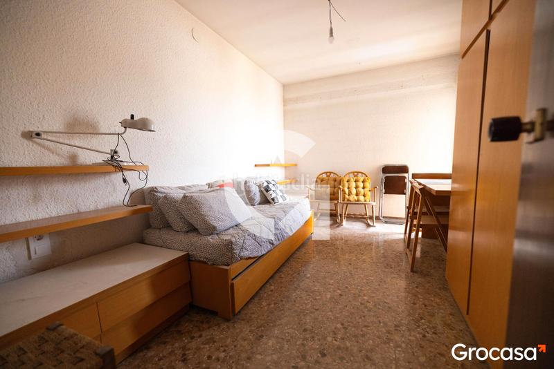 Foto 1a97ac6f-06f6-4bbe-b7e8-9b0214960b30. Piso  con hermosas vistas en zona universitat! en Lleida