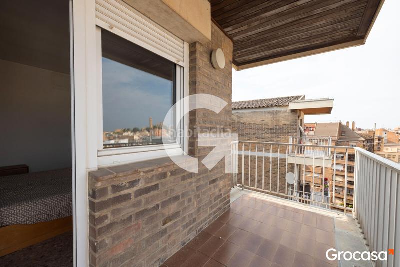 Foto 3ca3b09f-3b7b-4500-86ab-1b89b2900867. Piso  con hermosas vistas en zona universitat! en Lleida