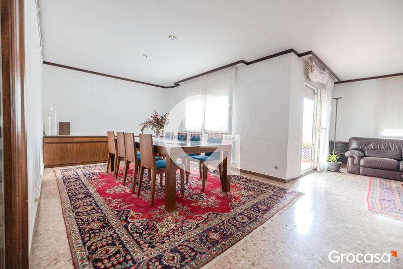 Foto a146cbf2-56de-4189-9032-786cf7250ddc. Piso  con hermosas vistas en zona universitat! en Lleida