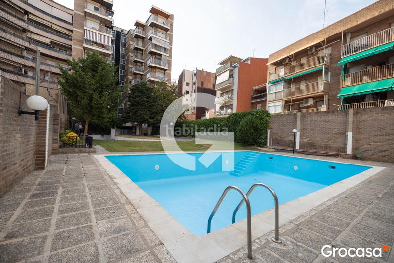 Foto b1cf595e-79e2-4277-8bab-c53406869b29. Piso  con hermosas vistas en zona universitat! en Lleida