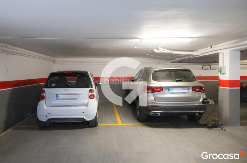 Foto ce2a3458-8068-4474-9401-9eb72e12cc25. Piso  con hermosas vistas en zona universitat! en Lleida