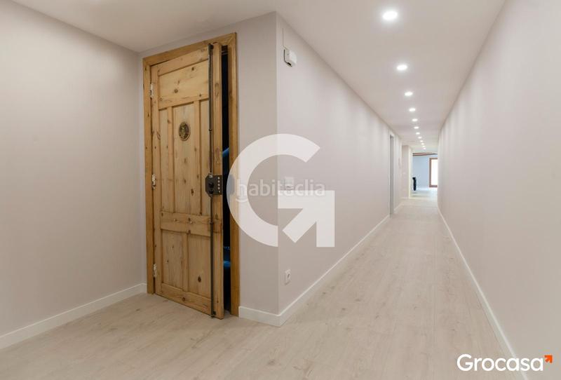 Foto 73a3d78d-8621-4905-98b2-15d3e2245c0a. Piso distinguido piso en venta en Centre Històric Lleida