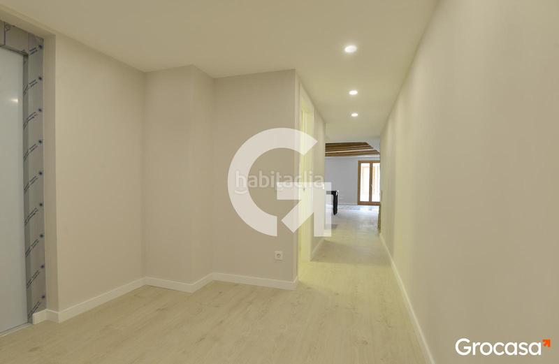 Foto d05d3293-25b7-42fe-850d-ce878fbd9204. Piso distinguido piso en venta en Centre Històric Lleida