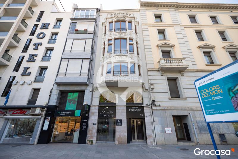 Foto e4453110-e67b-48ad-9268-3920172b7ffb. Piso distinguido piso en venta en Centre Històric Lleida
