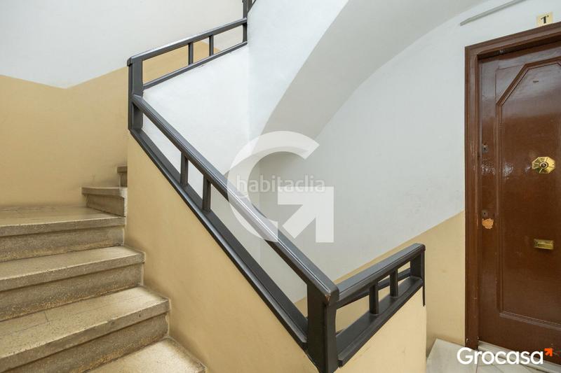 Foto 6555921b-1f04-4b1e-8755-a3f17e1a3b0c. Piso amplio piso en les corts con doble orientación en Barcelona