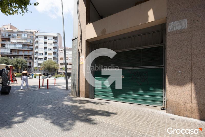 Foto dc58d63f-e1db-41a8-84e1-f1986342f463. Piso amplio piso en les corts con doble orientación en Barcelona