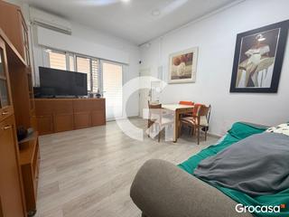 Flat in La Florida. Exterior para entrar a vivir