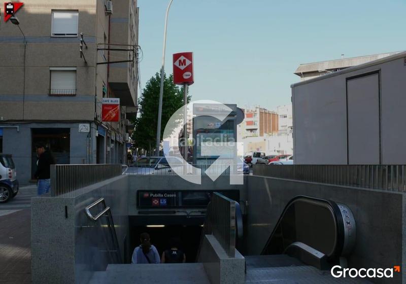 Foto 68073dd9-fb04-412e-b3ca-432d9c6b20c1. Piso sobre atico sin ascensor Pubilla Cases 64m en Hospitalet de Llobregat (L´)