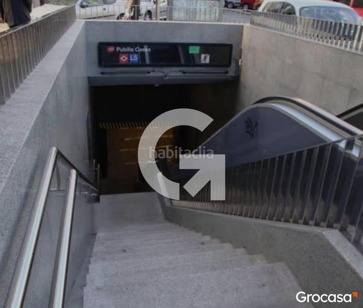 Foto 8ed7a796-6b5b-4d5a-934c-3b86afeecc14. Piso sobre atico sin ascensor Pubilla Cases 64m en Hospitalet de Llobregat (L´)