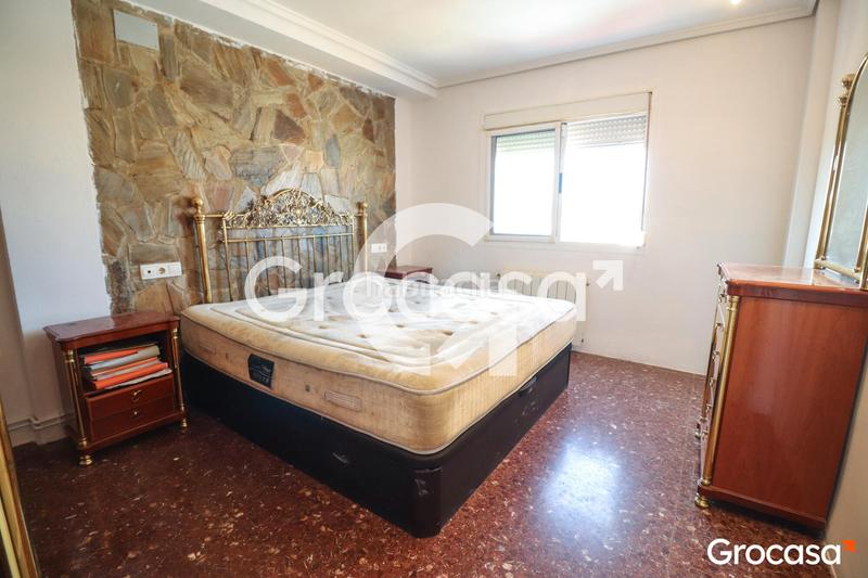 Foto 02195f85-e51c-48c8-9cf7-09eb54135148. Piso  Centro puerto o en Centro puerto Sagunt