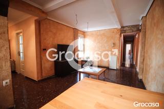 Appartement  Cl libertad la. Piso centro puerto de sagunto