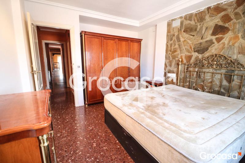 Foto 62bb2f1c-f9d0-4847-a381-cede291b8b93. Piso  Centro puerto o en Centro puerto Sagunt