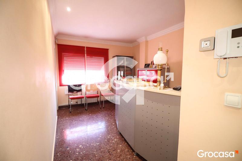 Foto f5f7550d-052d-4895-970f-524f51c8d5e3. Piso  Centro puerto o en Centro puerto Sagunt