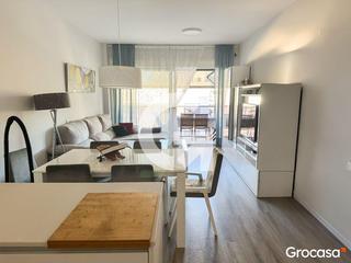 Piso  Cl vansa de la. Reformado todo exterior con piscina