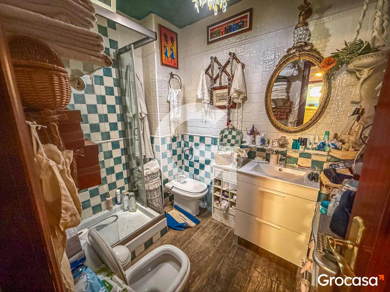 Foto 05ae2030-23f6-49d2-9760-cbb4b1d037fb. Reihenhaus mit parking in El Tomillar Torre del Mar