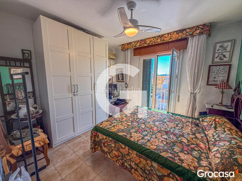 Foto 1151b13b-6683-4cce-accc-af67cef7d940. Reihenhaus mit parking in El Tomillar Torre del Mar