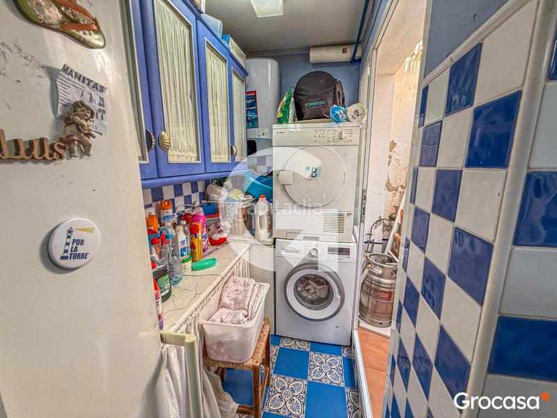 Foto 187b9b53-9c65-42af-83d0-222f80d36cc2. Reihenhaus mit parking in El Tomillar Torre del Mar