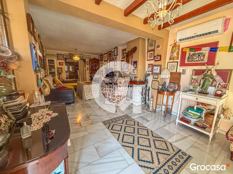 Foto 22a84f07-06cc-4f3a-bde0-fb6427320403. Reihenhaus mit parking in El Tomillar Torre del Mar