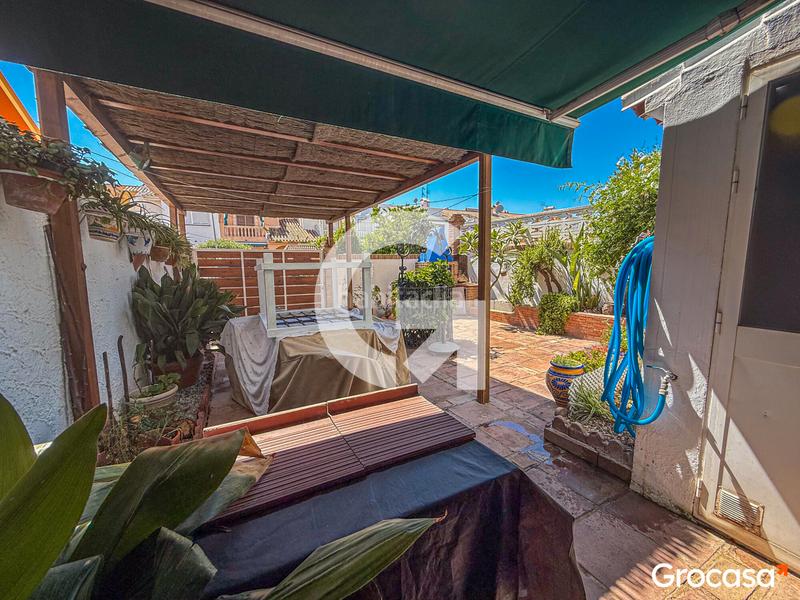 Foto 3aed56a0-5d23-4947-be85-09eb8baf3e27. Reihenhaus mit parking in El Tomillar Torre del Mar