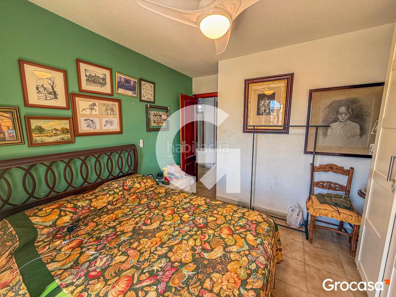 Foto 3d8879ee-430c-423e-a331-130427d62366. Reihenhaus mit parking in El Tomillar Torre del Mar