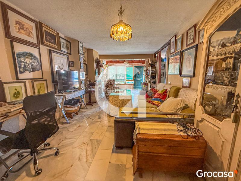 Foto 475fa611-a17e-4a6b-a192-b25813f996ef. Reihenhaus mit parking in El Tomillar Torre del Mar