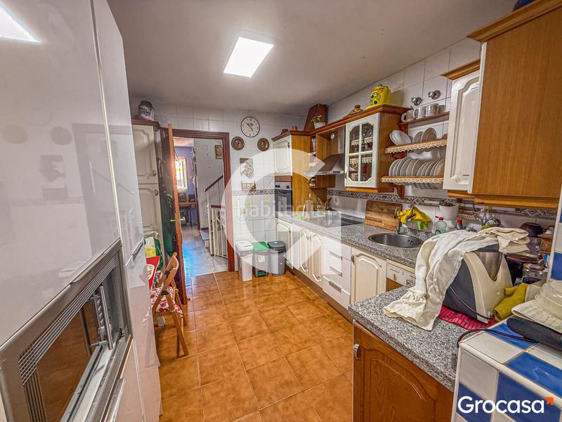 Foto 54bd6b3b-f90c-43ad-b4d8-2464f6f9a29b. Reihenhaus mit parking in El Tomillar Torre del Mar