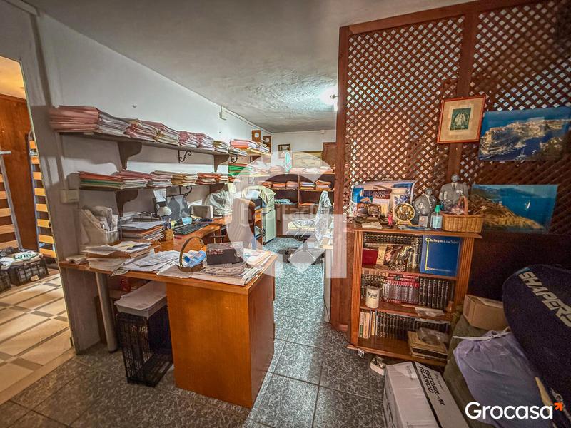 Foto 5e402dd6-e1c3-465a-8b32-c738065cf313. Reihenhaus mit parking in El Tomillar Torre del Mar