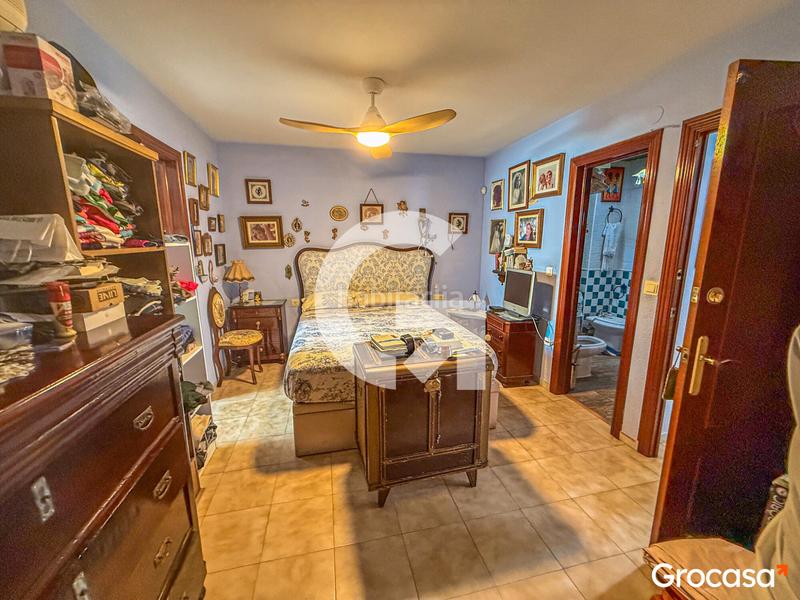 Foto 5e895e1c-95a9-40a6-b63f-b7bb65b1b4d3. Reihenhaus mit parking in El Tomillar Torre del Mar