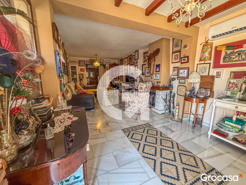 Foto 6d3618b1-702e-4242-8905-7656232f9751. Reihenhaus mit parking in El Tomillar Torre del Mar