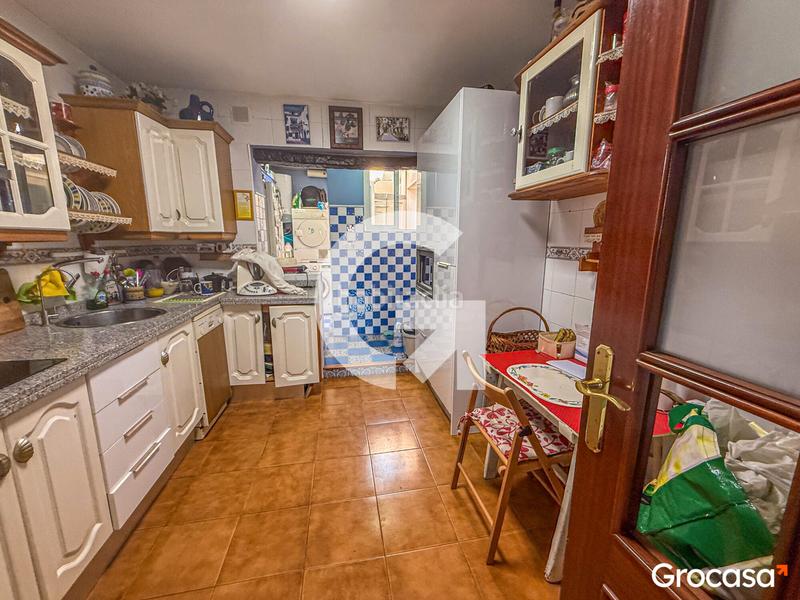 Foto 84194470-1e8f-4cb7-abc0-cf36597a94f0. Reihenhaus mit parking in El Tomillar Torre del Mar