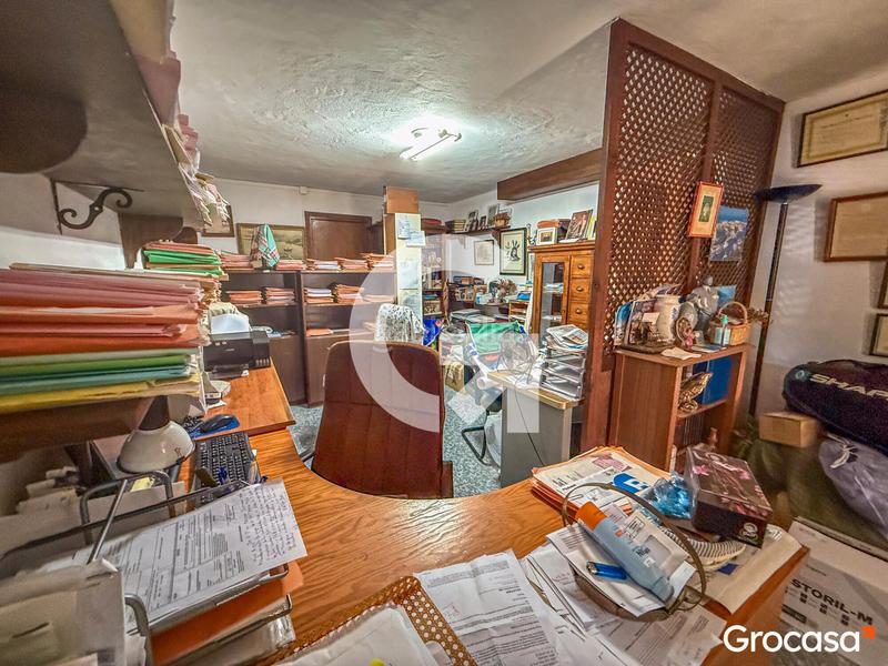 Foto 897a48ef-f301-4e7f-a8ae-9886db396dbc. Reihenhaus mit parking in El Tomillar Torre del Mar