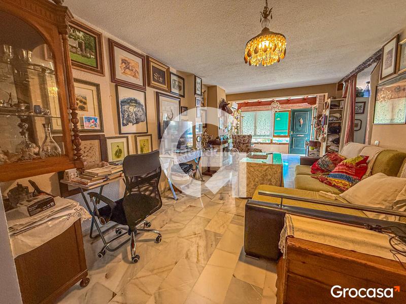 Foto 8c576a8c-4623-4ab9-98e4-742e32a910c6. Reihenhaus mit parking in El Tomillar Torre del Mar