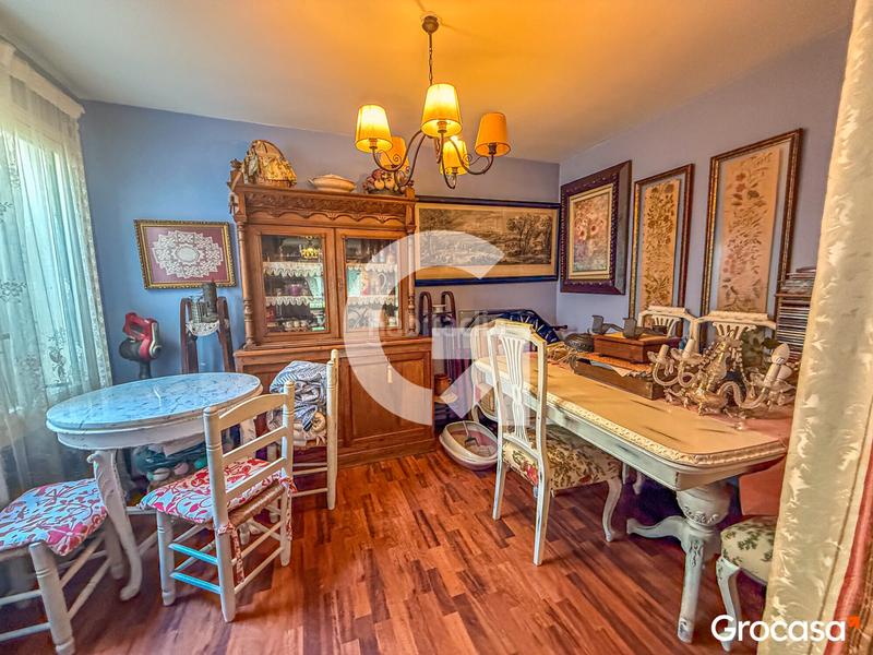 Foto 8f728bb7-1b7e-4a61-a38d-654671a0a1bf. Reihenhaus mit parking in El Tomillar Torre del Mar