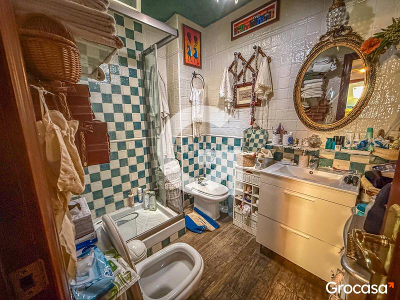 Foto 943a25d0-24c5-4957-a7dc-035ebba46423. Reihenhaus mit parking in El Tomillar Torre del Mar