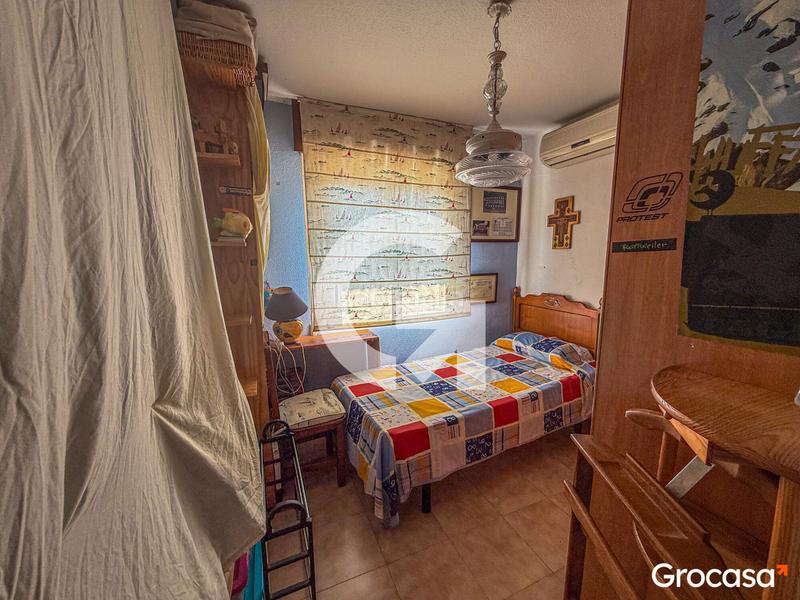 Foto a5460f60-6421-4039-9257-9ed423dc83a6. Reihenhaus mit parking in El Tomillar Torre del Mar