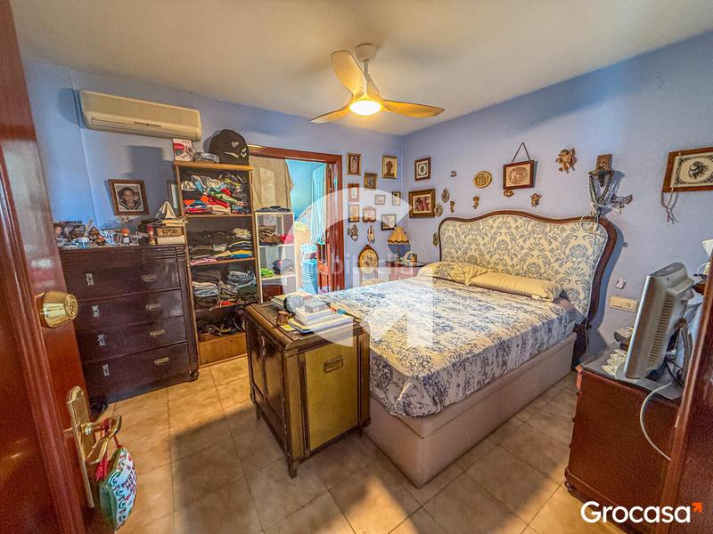 Foto a6072270-7cd6-44b2-9319-bc65c09a45b9. Reihenhaus mit parking in El Tomillar Torre del Mar