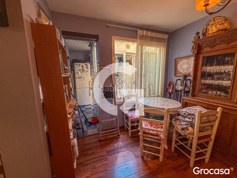 Foto a6c78559-0913-4544-8ff3-792f7eae60ab. Reihenhaus mit parking in El Tomillar Torre del Mar