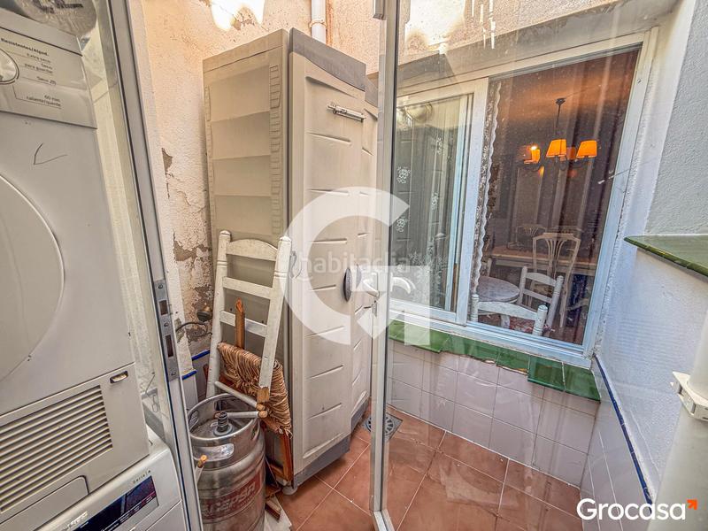 Foto c45eb549-345b-4ac2-8ed3-419da804c85e. Reihenhaus mit parking in El Tomillar Torre del Mar